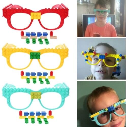 HBB LEGO Compatible Building Blocks