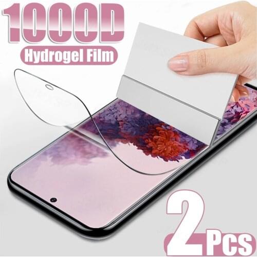 JMXSP Screen Protectors For Samsung Galaxy S10 Lite