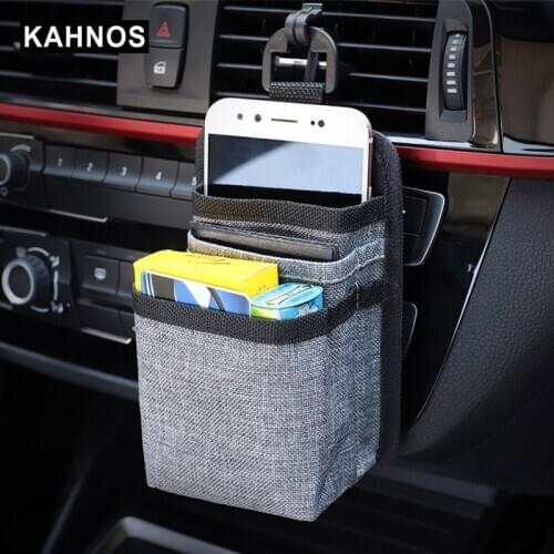 KAHNOS Automotive Nets