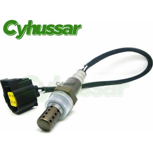 O2 Oxygen Sensor Lambda AIR FUEL RATIO for CHRYSLER PACIFICA TOWN & COUNTRY DODGE GRAND CARAVAN 56029052AA 234-4410 2004-2005
