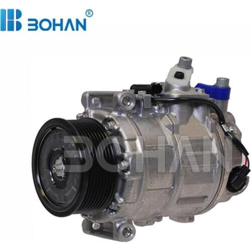 Car air compressor FOR Mercedes-Benz GL320 (2007-2008) 3.0 V6 FOR Mercedes-Benz ML320 (2007-2008) 3.0 V6 BH-MB731