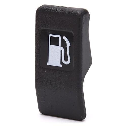 Fuel Gas Door Lever Pull Knob Tank Cover Cap For Subaru Forester 57346AA010ML