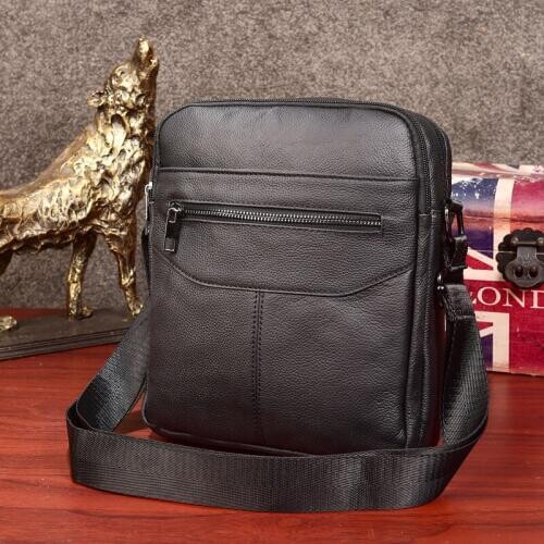 Мужские черные сумки Maitesi China At AliExpress