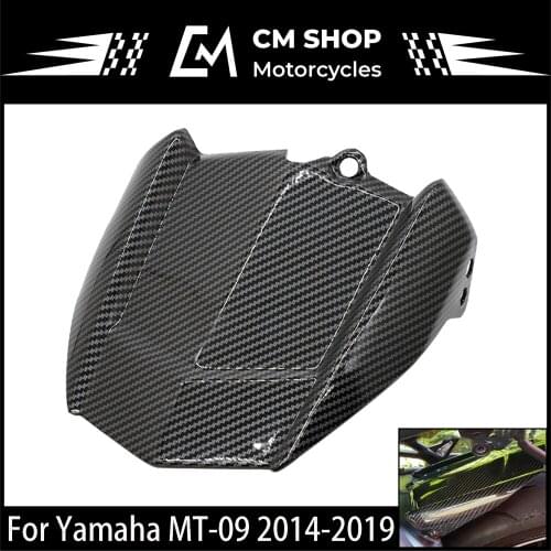 Motorcycle Fairing Mudguards For YAMAHA, MT09 FZ09 MT FJ 09 Tracer XSR 900 2004-2017 2018 2019 2020