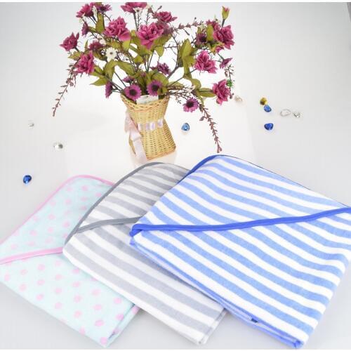 2016 New Arrival New Style Fashion Solid color Striped 100% Cotton Beach Towel Hooded Towel Animal Bathrobe/Cartoon Beach Towel