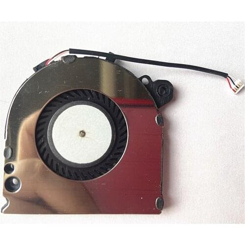 Cooling Fan Brand New Cooler Spare Parts for Samsung NP 905S3K NP 910S3K NT 911S3K-K05/C