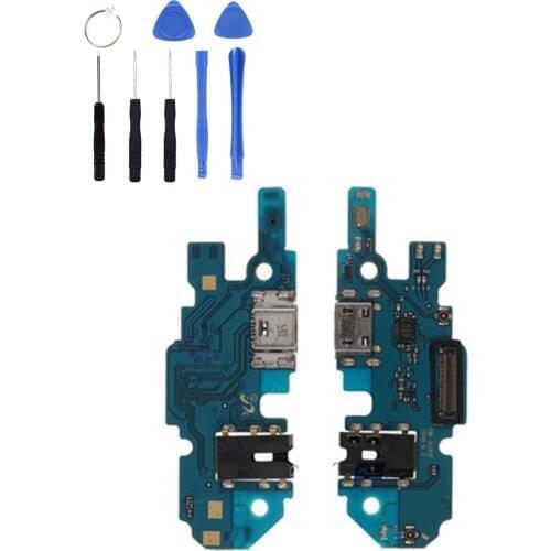 New USB Charging Port Jack Dock Plug Connector Charge Board Flex Cable Mobile Phone Parts FOR Samsung A3 2016 A310
