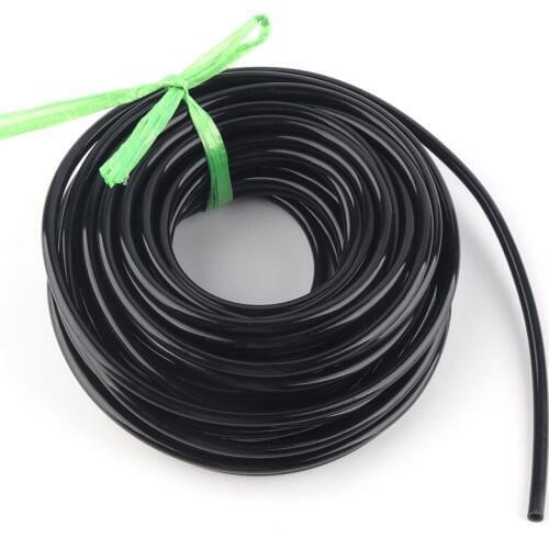 Wholesale 150m 3/5mm Hose Garden Micro Drip Irrigation System Soft PVC Pipe Home Plants Watering Hose Drip Arrow Emitters Tube