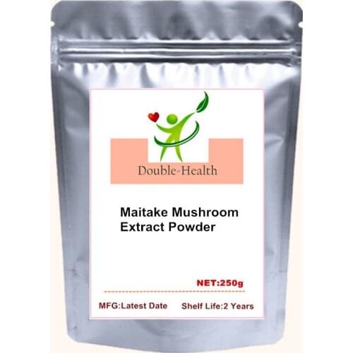 Maitake Mushroom Extract Powder 30% Polysaccharides Immune Support