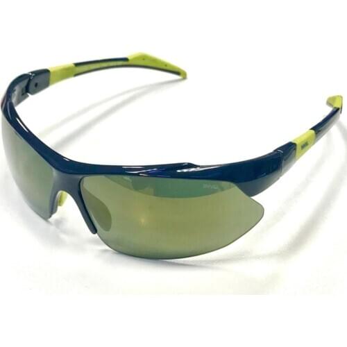 Sunglasses Man UVI. By Swiss Eyewear Group Mod. B1505A Polarized