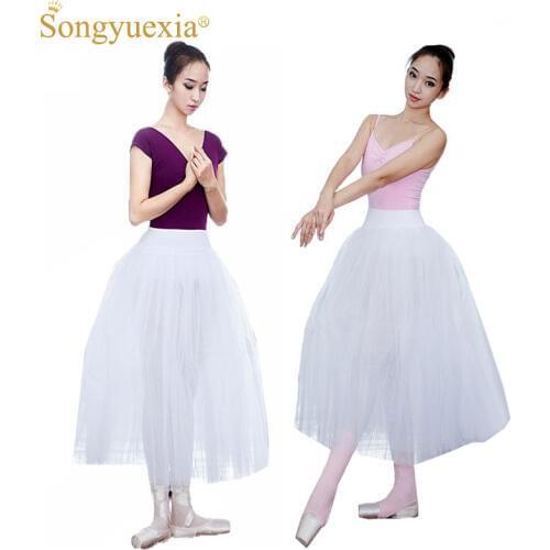 Songyuexia Long Dresses