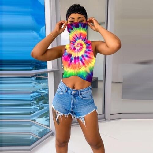 Women's Short T-shirts STYLISH LADY China