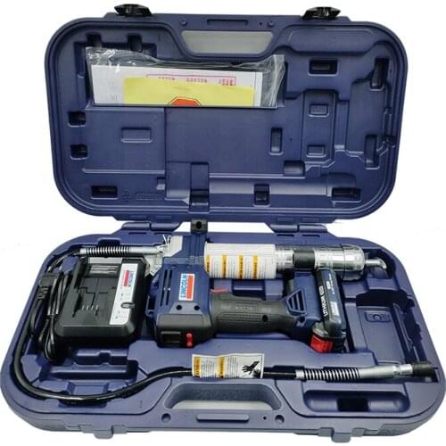 LINCOLN VOGEL SKF High Quality Electric Lincoln Powerluber Grease Guns