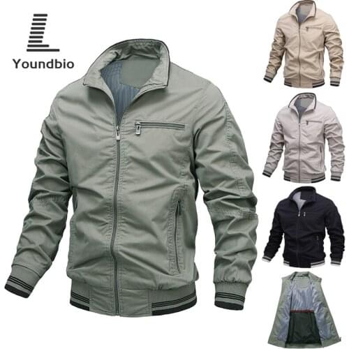Youndbio Sports Shirts