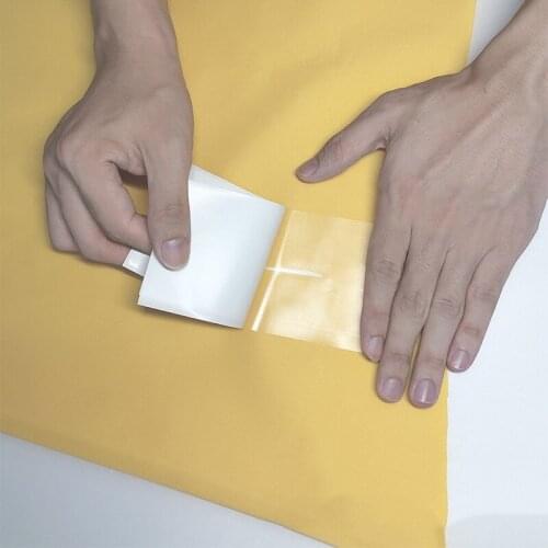 1/5/10Pcs Waterproof Repair Tape Transparent Self Adhesive Repair Patches For Inflatable Swimming Pool Puncture Repair Patch Kit