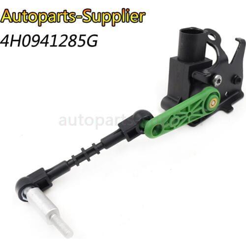 4H0941285G New High Quality Left Front Headlight Level Sensor 3C907503 For Audi A6 A7 A8/S8 S8 2.0L 3.0L 4.0L