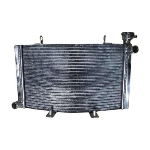 Golpher Aluminium Motorcycle Radiator for Benelli Tre 1130 K 07