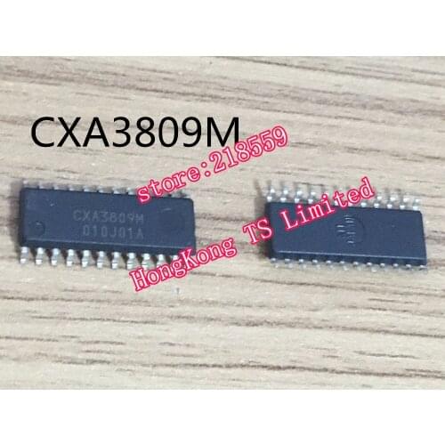 CXA3809M