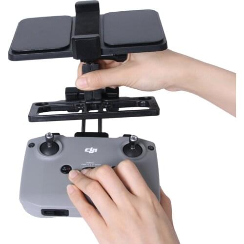 Remote Control Bracket Mobile Phone Tablet Mount Holder For DJI Mini SE/Air 2S/ Mavic 2 Fimi