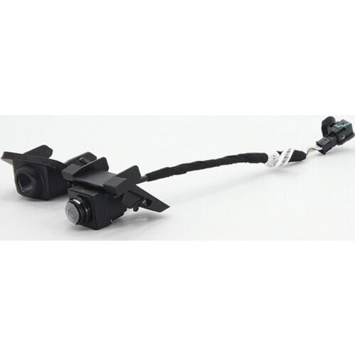 For Peugeot 308 reversing camera rear camera original camera 130du