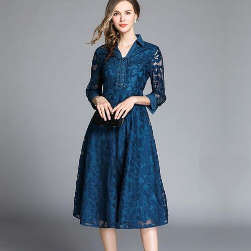 FANIECES/梵易斯 Summer Dresses For Every Day