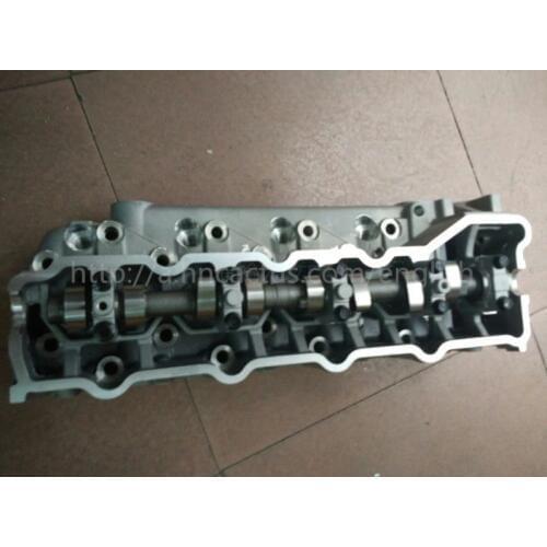 Hot Sale Engine Parts 4M40 Cylinder Head Assembly/Assy ME202621 for Mitsubishi MOTER0 PAJERO GLX/GLS AMC# 908615