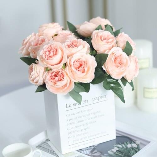 Искусственные пионы HAIMAITONG China At AliExpress