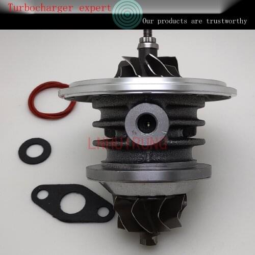 Turbo charger cartridge chra for VW T4 Transporter 1.9 TD 68 HP ABL Turbine GT1544S 454064 454064-5001S 028145701L 028145701LV