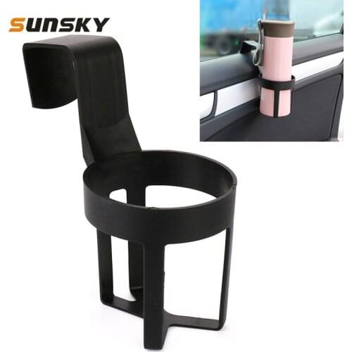 5 PCS Multi-functional Car Holder Universal Cup Holder Drink Holder