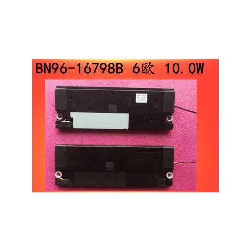 Original UA46D6600WJ horn BN96-16798B/F/H/G 6 Ohm 10.0W pair