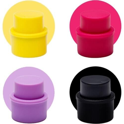 Soft Drinks Stopper Fizzy Pressure 95AA