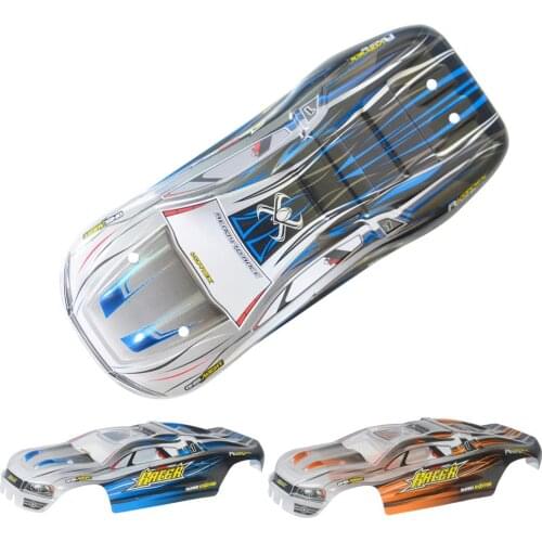 RC Car Body Cover Replacement for Xinlehong 1/16 Scale RC Car Accessory