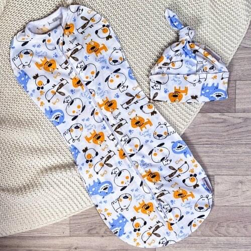 Супермамкет Baby Bedding