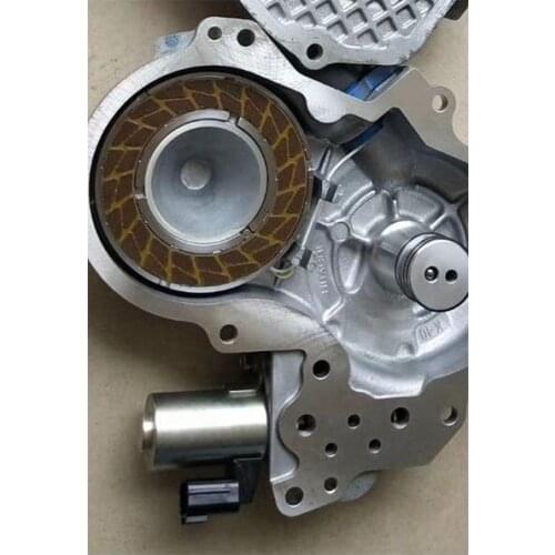 VVT Intake Exhaust Timing Delay Solenoid Valve Sensor Assembly For Infiniti G25 G37 EX25 QX50 FX35 QX70 M25 Q70L