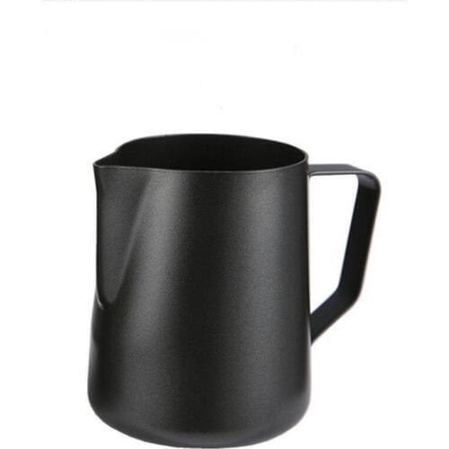 1PC Kitchen Craft Barista Espresso Frothing Tea Milk Latte Fantastic Kitchen Stainless Steel Milk frothing 350ML 600ML PH 008