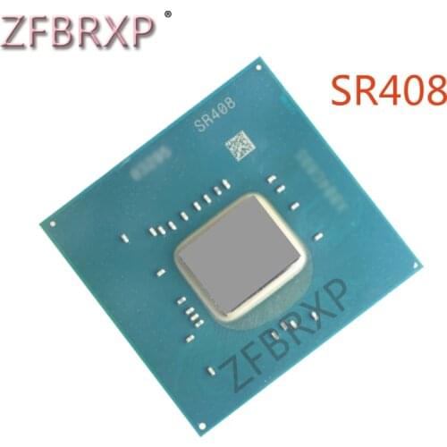 100% New Original CPU FH82HM370 SR40B BGA Chipset