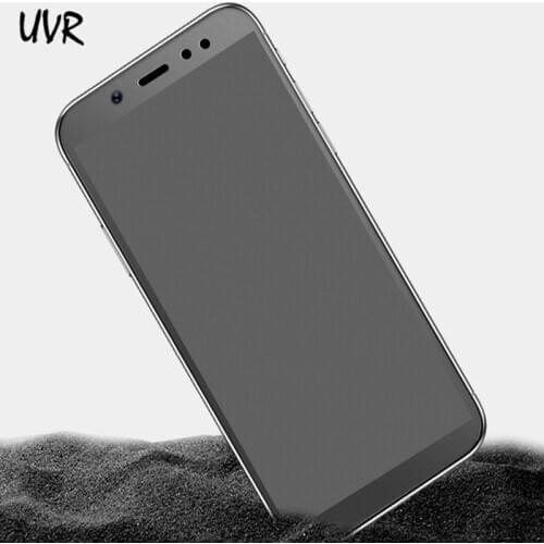 ACCKYJM Screen Protectors For Xiaomi Redmi Note 2