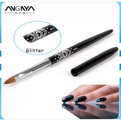 ANGNYA Cuticle Removers