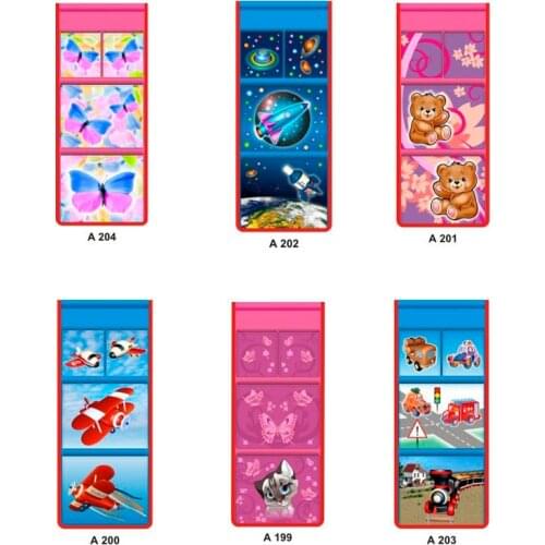 АНТЕЙКО Children's Furniture Sets