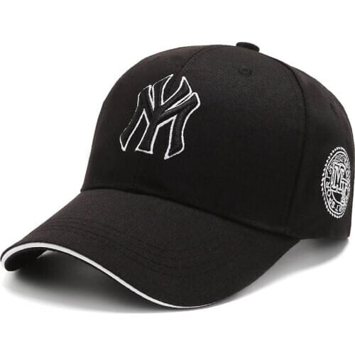 Baseball Cap for Men Women Perfect for Outdoor Activities Dad Hat Snapback Mesh Cotton Twill Trucker Hat Ladies Ball Hats