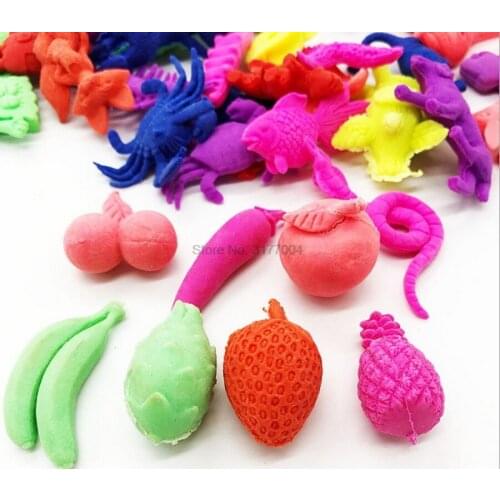 DHL 50bag 500g/bag Novelty inflate funny toys water grow up dinosaur ocean animal fish Dragon for child educational kids gift
