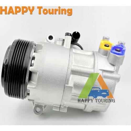 For bmw 318i ac compressor e46 For BMW E46 316i 318i Z4 E85 X3 E83 64509182795 64526908660 64526918751 64529145352 64529175669