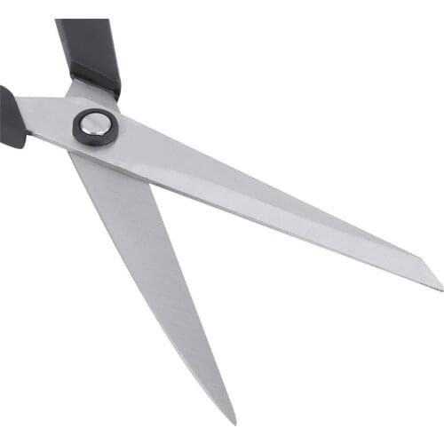 Multipurpose Stainless Steel Scissors Household DIY Crafts Office Home Random Color xobw