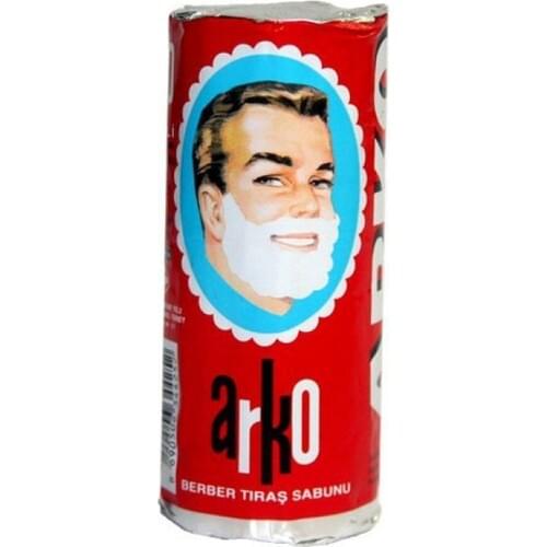 New 2021 Barber Shaving Soap-12'li Package Turkey Fast Shipping