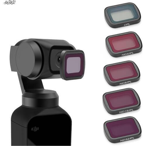 SKSKTU Light Filters For Camera Lenses
