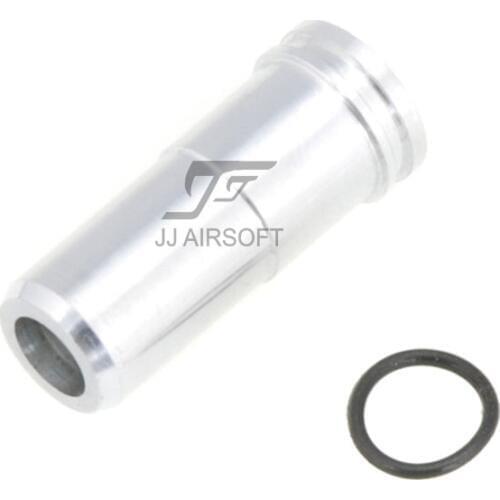 JJ Airsoft AK Air Seal Nozzle, Metal