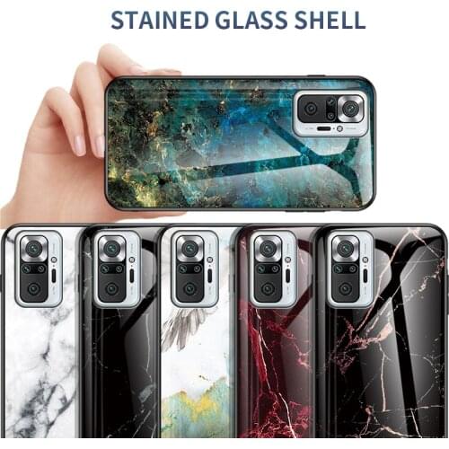 UYFRATE Xiaomi POCO M3 Phone Cases