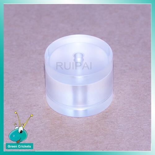 High Quality Watch Mainspring Press Barrel Covers,Wristwatch spring winding mechanism Watch tool