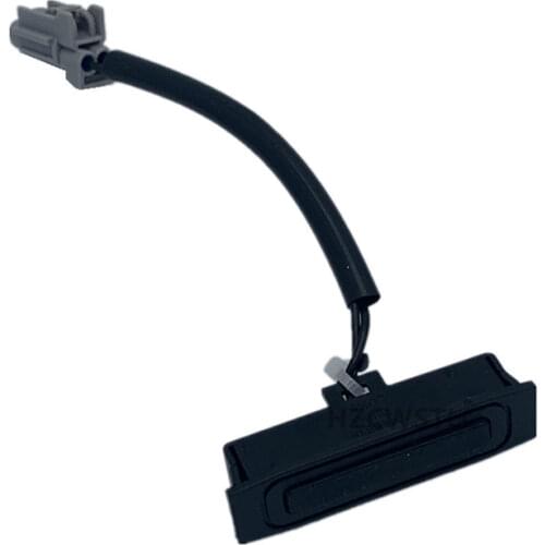 High quality Car Rear Trunk Switch for Nissan Qashqai J10 2006-2014 90602-JD004 90602-JD00B 90602JD004 90602JD00B