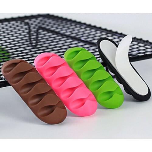Wottler Phone Case Cable Holder
